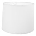 thumbnail image 2 of SHISUYAN 1Pcs Simple Design Linen Lampshade for Bedside Lamp Replacement Suitable for Homeowners and Interior Designers, 2 of 9