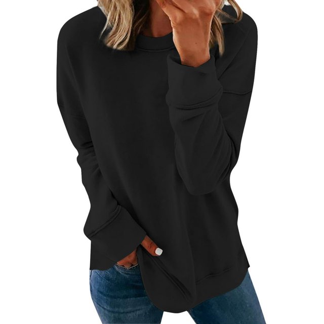 MesaSe Femmes Tops Cou Femmes Chemises Coton Femmes Chemises de Mode Décontractée Tops Femmes Casual Manches Courtes Tops Armée Vert L