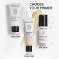 thumbnail image 2 of Dermablend Insta-Grip Jelly 3-In-1 Multi Tasking Primer 1 Ounce, 2 of 4
