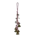 thumbnail image 1 of Carillons Éoliens Commémoratifs Pendentif de Noël Mural Carillon Éolien Commémoratif Poignée de Porte, 1 of 6