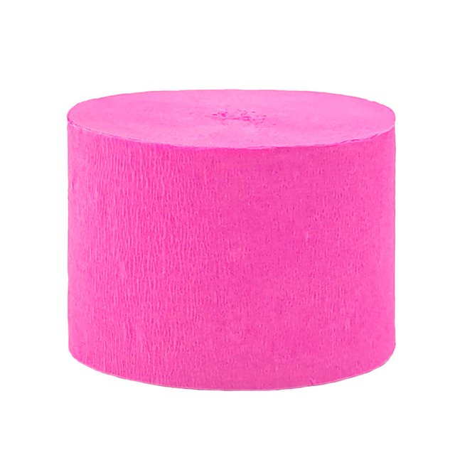 KUIZAP 2023 New Colorful Crepe Paper Rolls Wedding Baby Shower Birthday Party Backdrop Decoration DIY Origami(24)