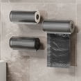 thumbnail image 3 of Extraction Trash Bags Storage Box Large Capacity Garbage Bag Container Kitchen, 3 of 8