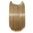 thumbnail image 2 of Extensions de Cheveux Invisibles Fil Miracle Ligne de Poisson Soyeuse Lisse Synthétique, 2 of 5