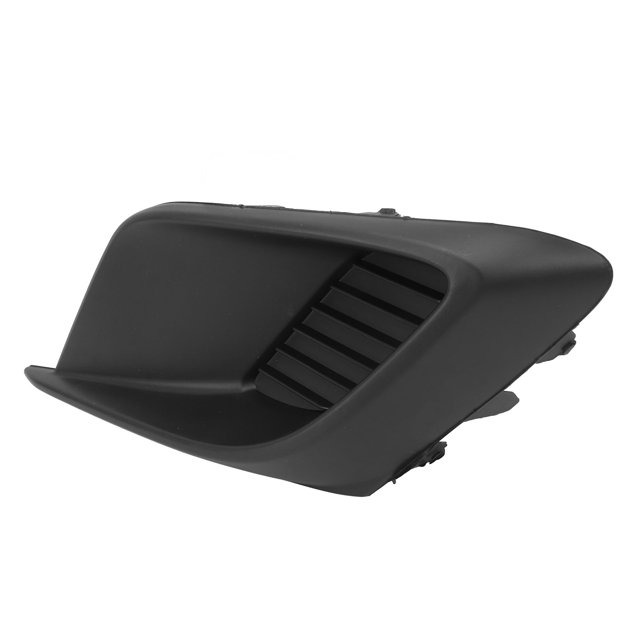 SCRATCH FRONT BUMPER FOG LIGHT COVER FOR 3 GS GT GX 2014-2016