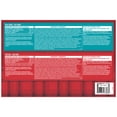 thumbnail image 2 of Ol' Roy with Turkey Loaf & with Beef Loaf in Savoury Juices Wet Dog Food Variety pack for Small Adult Dogs Cups 1.2kg, 2 of 7