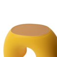 thumbnail image 2 of Kmbangi Kids Stool for Sitting, Sturdy Non-Slip Rainbow Chair Shoe Changing Small Bench for Children, 2 of 4