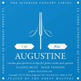 thumbnail image 1 of Albert Augustine 525A Guitare Classique Intug, Haute Tension, 1 of 1