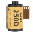 thumbnail image 1 of Color Print Film, ECN 2 Process Wide Exposure Range 35mm Colour Prints  For 135 Camera 8 Sheets,12 Sheets,36 Sheets, 1 of 8