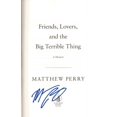 thumbnail image 3 of Friends, Lovers, et la Grande Chose Terrifiante: un Mémoire, 3 of 3