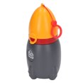 thumbnail image 1 of Pee Training Cup, Strong Practicability Cute Appearance Car Kids Urinal  Sealing  For Car Orange, 1 of 8
