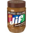 thumbnail image 1 of JIF DARK ROAST CRMY, 1 of 9