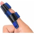 thumbnail image 1 of Finger Brace Splint, Pinky Finger Splint with Rigid Support to Immobilize Finger Joint & Relieve Pain for Trigger Finger,Arthritis, 1 of 7