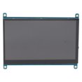 thumbnail image 2 of Capacitive Touch Screen 7in High Resolution Wide Compatibility Mini PC Monitor for Raspberry Pi, 2 of 5