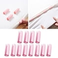 thumbnail image 2 of Harpily Fixing Clip Bed Sheet Clips Plastic Sheet Holders Non Slip Keeps The Bed Sofa Sheet In Place Bed Sheet Fasteners Clips Keep Sheets Mattresses Raised Edge One Size Pink, 2 of 9