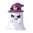 thumbnail image 4 of Figurines d'Halloween Miniatures d'Halloween Mini Figurines en Résine Ornements pour la Maison Sorcière Fantôme, 4 of 8
