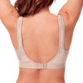 thumbnail image 3 of Bali Soutien-Gorge Sans Armatures Confort Révolution Tailles Intelligentes, TG, 3 of 3