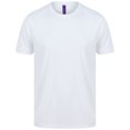 thumbnail image 1 of Henbury T-Shirt Performance HiCool pour Hommes, 1 of 2