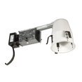 thumbnail image 3 of Jesco Lighting LV4000RA Low Voltage Non IC Airtight Housing For Remodeling 4 in., 3 of 3