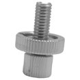 thumbnail image 3 of jinwen M10 Vis de Réglage de Câble de Frein d'Embrayage 10 mm Résistante à l'Usure Durable en Alliage d'Aluminium, 3 of 9