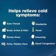 thumbnail image 4 of Advil Cold & Sinus Plus 40 caplets, 4 of 6