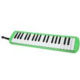 thumbnail image 3 of Fdit 37 Keys Melodica, Impact Resistant Convenient Easy To Play Environmentally Friendly Melodica Blowpipe Kit For Playing For Concert, 3 of 8