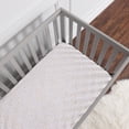 thumbnail image 3 of George Baby 2-Pack Jersey Mini Crib Sheets, 3 of 6