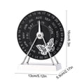 thumbnail image 3 of Jubipavy Turntable Perpetual Calendar Ornament, 3 of 6