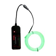 Led Light Strips 3 Lighting Modes, Led Lighting Lines, Party Dance Decorative Light Strips, 39 Inch Led Lighting Lines Battery Led Lights