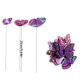 thumbnail image 2 of Summer Beautiful Leisurely Three-dimensional Decoration Insert Rod Double PVC Insert Rod Vase Garden Decoration Products, 2 of 5