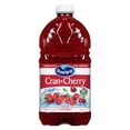 thumbnail image 2 of Ocean Spray Cran-Cherry ® Cranberry Cherry Cocktail 1.89L, 2 of 11