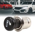 thumbnail image 2 of Allume-cigare Auto Universel Allume-Cigare de Voiture Prise d'Alimentation Remplacement DC 12V 24V, 2 of 6