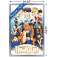 thumbnail image 2 of Haikyu !! - Clé Art 2, 2 of 4