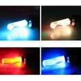 thumbnail image 4 of XZNGL Battery Powered Night Light Night Light 7Color Bike Decoration Led Light Bicycle Accessories Tire Lamp 2 Pcs Night Light Battery Powered Led Lights Battery Powered, 4 of 9