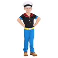 thumbnail image 3 of Toddler Deluxe Popeye Costume, 3 of 6