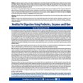 thumbnail image 5 of Omega Alpha Probiotic 8 Plus™ 500g, 5 of 5