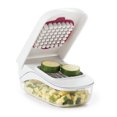 thumbnail image 3 of axGear Good Grips Vegetable and Onion Chopper Container with Easy Pour Opening Dicer, 3 of 8