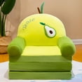 thumbnail image 4 of Couch Cover,Durable Furniture Protector,Cartoon Couch Chairs Cover,Cute, 4 of 8