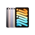thumbnail image 4 of Restored Apple Ipad Mini 6th. Gen - 8.3" Apple A15 Bionic 4GB RAM 64GB SSD Only Wifi Pre-Owned, 4 of 5