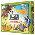 thumbnail image 2 of Toy Battle - Family Fun Board Game - For 2 Players - Ages 8 and up - French, By Asmodee, Repos Production, 2 of 6