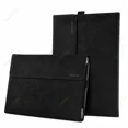 thumbnail image 1 of Magnetic Stand Folio Case for Microsoft Surface Pro 6 12.3inch Shockproof Full-Body Rugged Tablet Cover for Surface Pro 7 7 Plus Surface Case Black For Surface Pro 6, 1 of 6