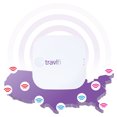 thumbnail image 5 of PACE INT'L Mobile WiFi Hotspot - 700-010, 5 of 5