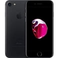 thumbnail image 3 of Apple iPhone 7 128 Go Téléphone Intelligent Certifié Remis à Neuf / Grade A comme Neuf, 3 of 3