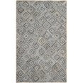 thumbnail image 1 of Safavieh Cape Cod 10X 14Handmade Jute Rug in Natural and Blue, 1 of 4