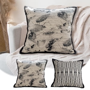 Sentmoon Sofa Cushion Pillow Living Room Decorative Cushion Bed Cushion Back Chenille Material Suitable For Sofa Bedside Window And Other Scenes Deals of the Day Clearance Prime