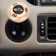 thumbnail image 4 of COOPHYA 1Set Golden Metal Car Push Start Joystick Ignition Lever Protection For Enthusiasts Upgrade, 4 of 6