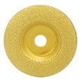 thumbnail image 2 of LHCER HSS Gereedschapskoffer Outils de Menuiserie DIY Disque de Coupe 4 Po Meule pour Polir Plaque de Fer Inox, 2 of 8