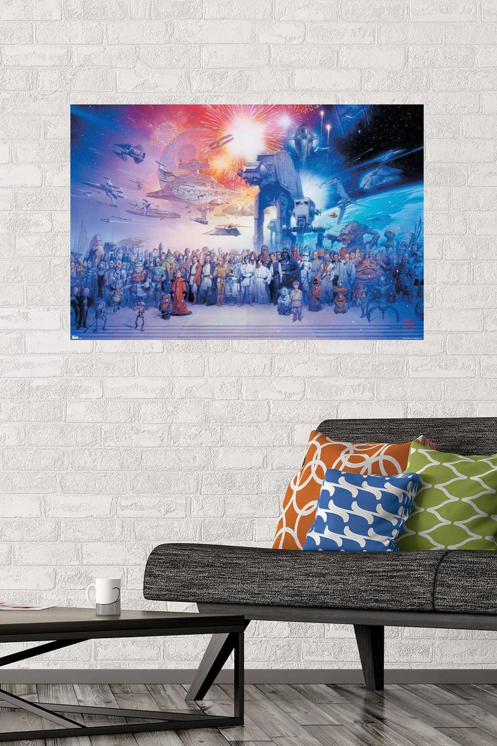 Star Wars : Saga