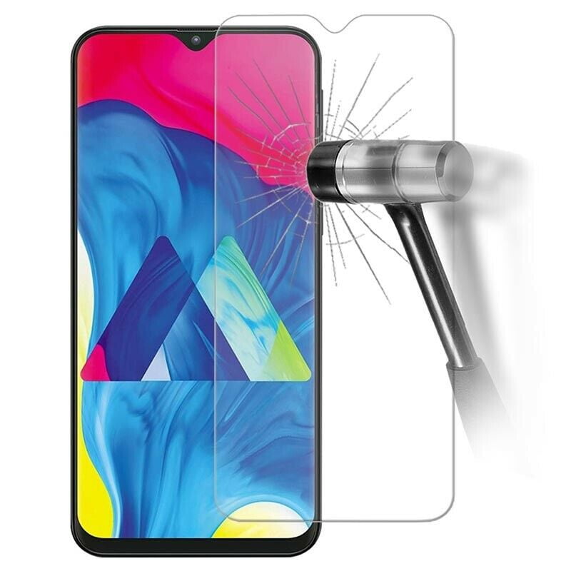 [2 Packs] PST Premium Tempered Glass Screen Protector for Samsung Galaxy A10e