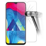 [2 Packs] PST Premium Tempered Glass Screen Protector for Samsung Galaxy A10e