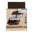 thumbnail image 3 of Mid-Day Squares Chocolate Brownie Batter Plant-Based Refrigerated Bar, 33 g, 3 of 4